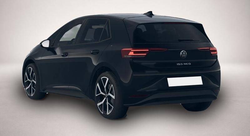 VW ID.3
