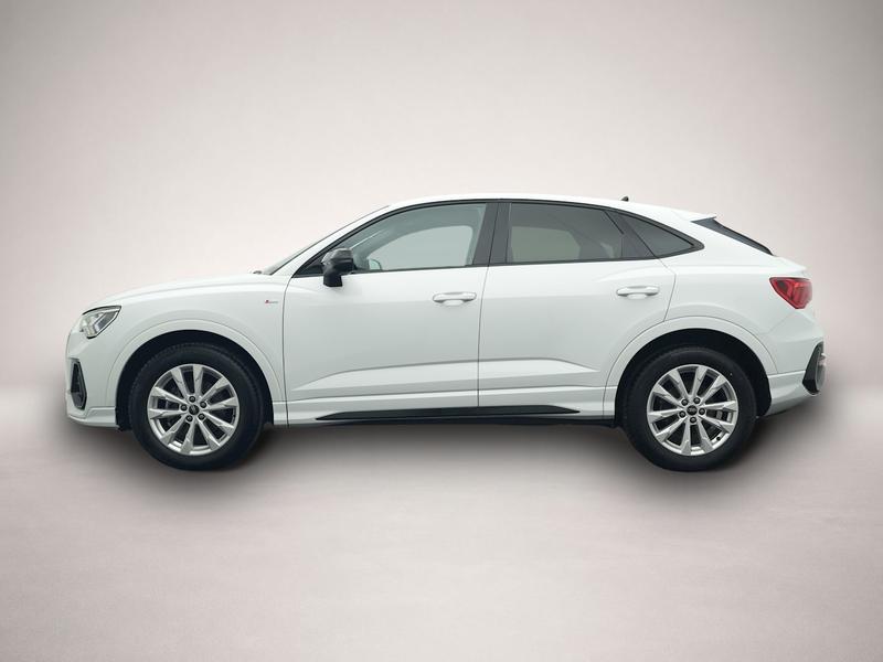 Audi Andere