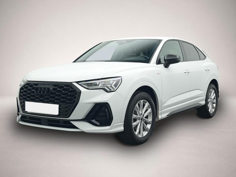 Audi Andere