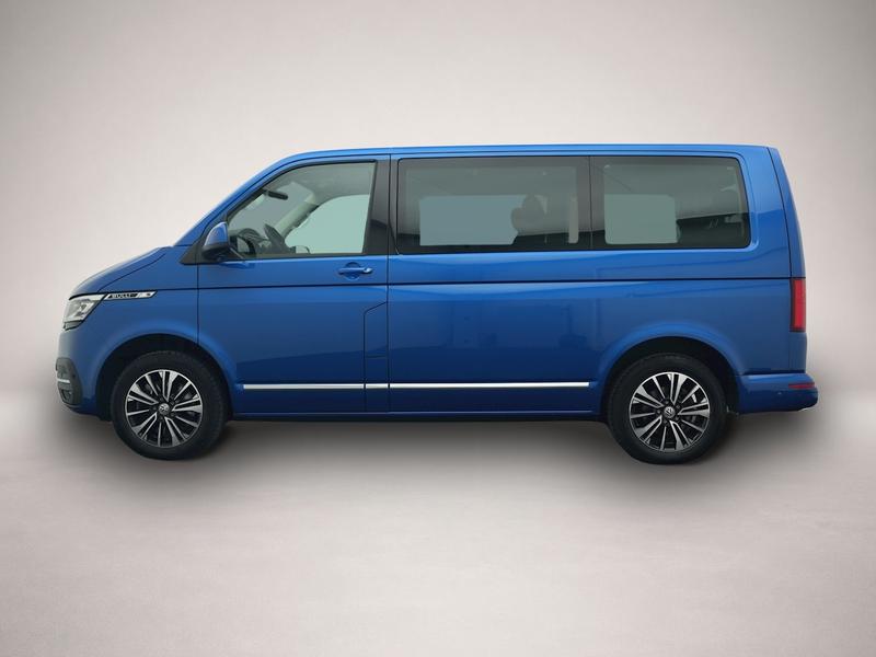 VW T6 Multivan