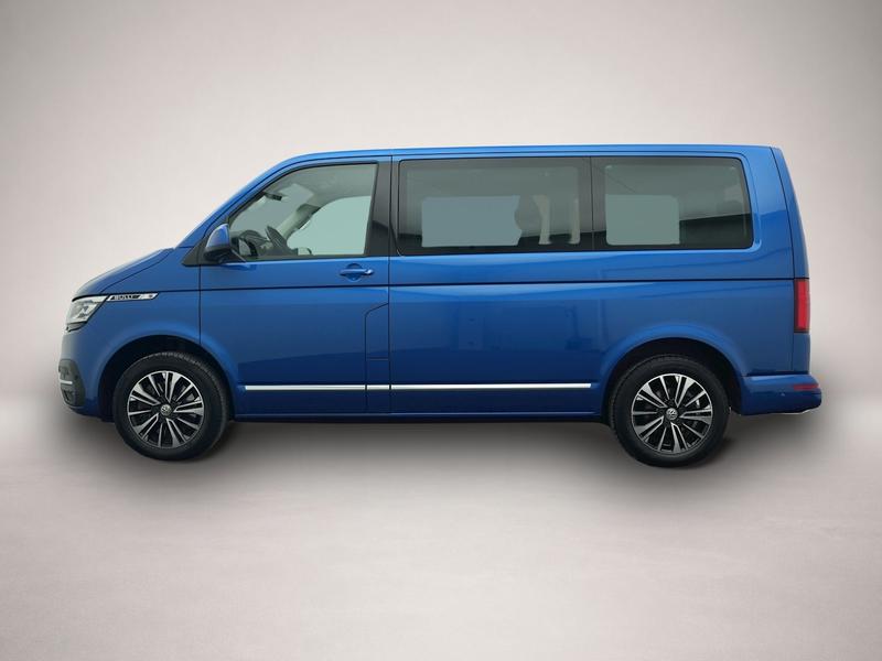 VW T6 Multivan