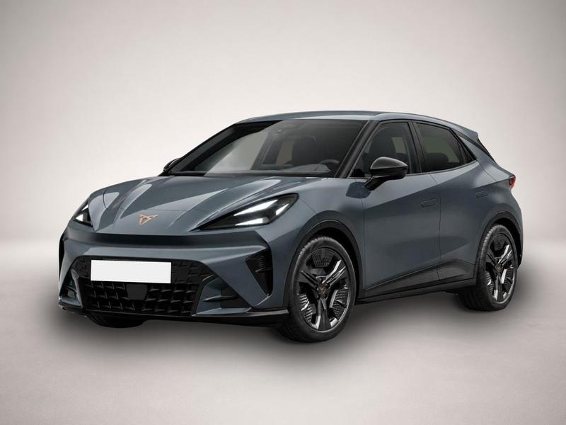 CUPRA Raval