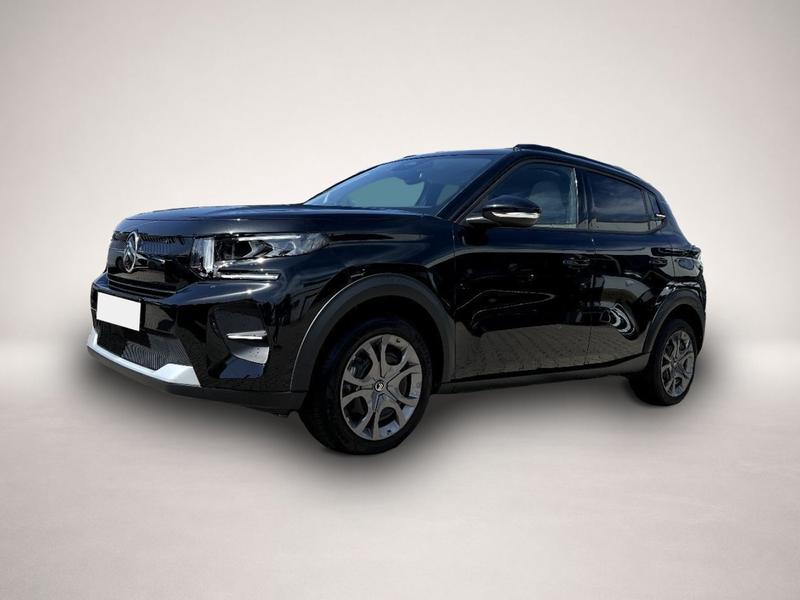 Citroen Andere