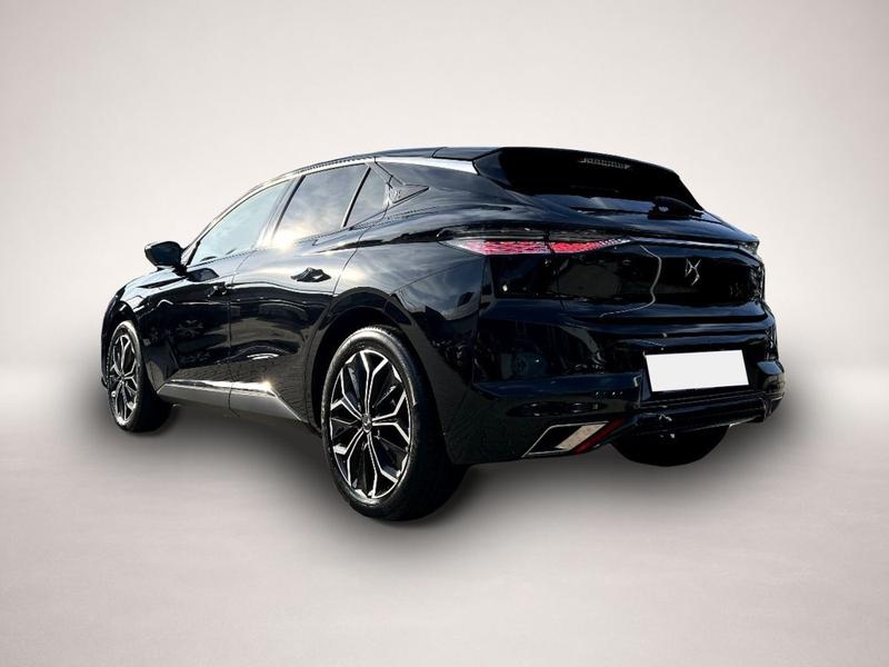 DS Automobiles DS4