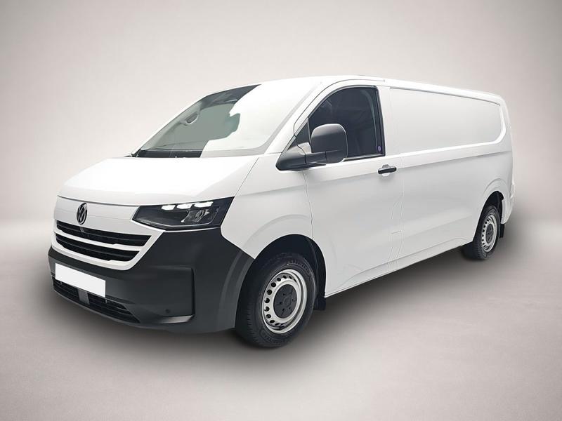 VW T7 Transporter
