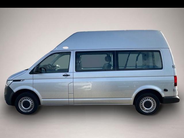 VW T6 Kombi