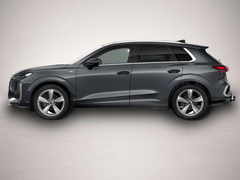 Audi Andere