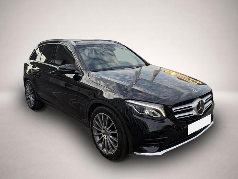 Mercedes-Benz Andere