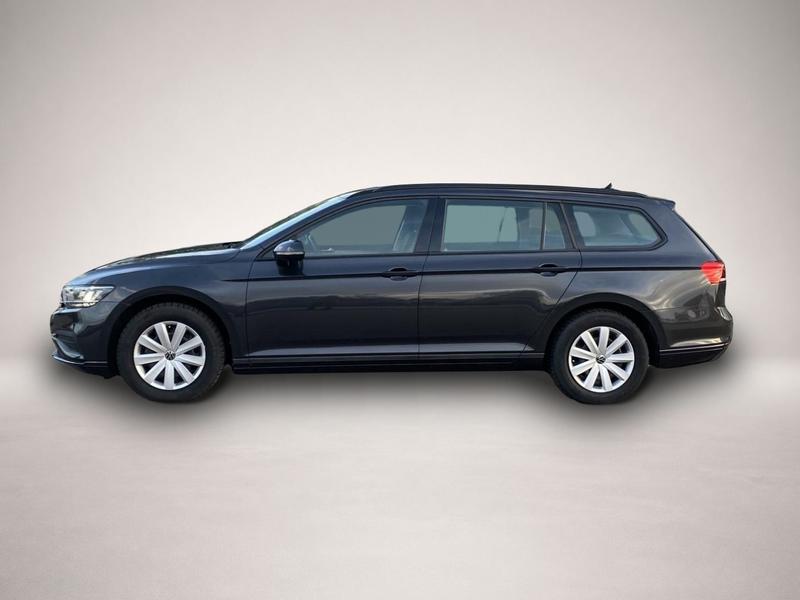 VW Passat Variant