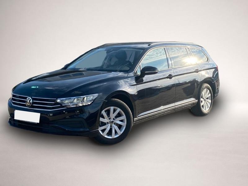 VW Passat Variant