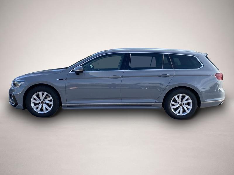 VW Passat Variant