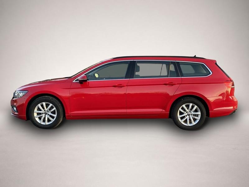 VW Passat Variant