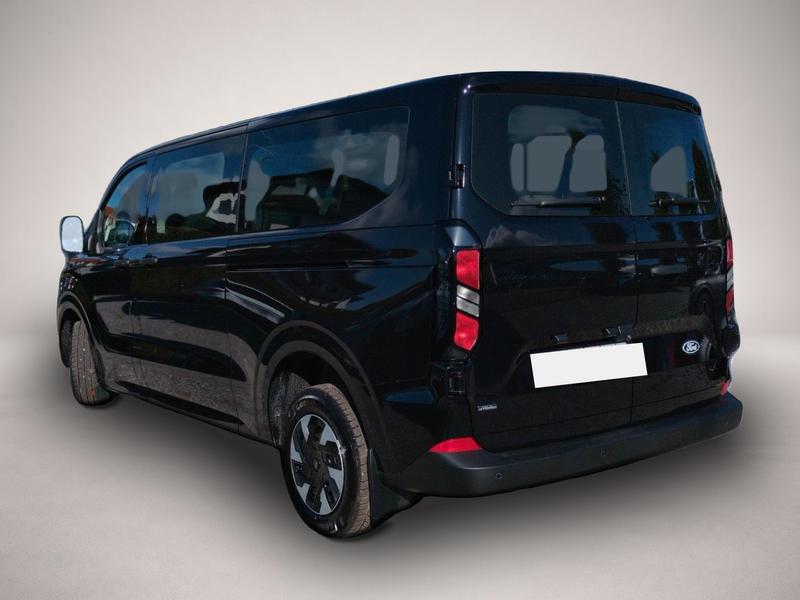 Ford Andere