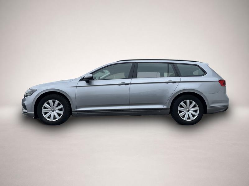 VW Passat Variant