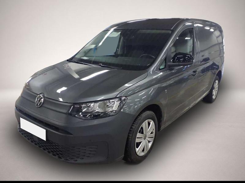 VW Caddy Maxi
