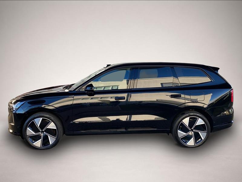 Volvo EX90