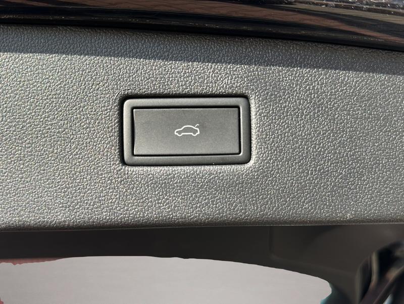 VW Tiguan Allspace