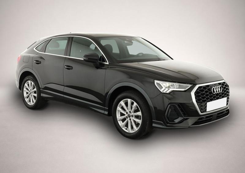 Audi Andere