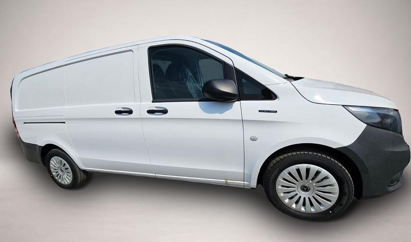 Mercedes-Benz eVito