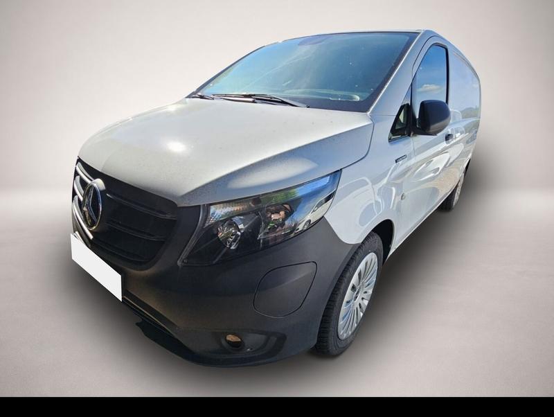 Mercedes-Benz eVito
