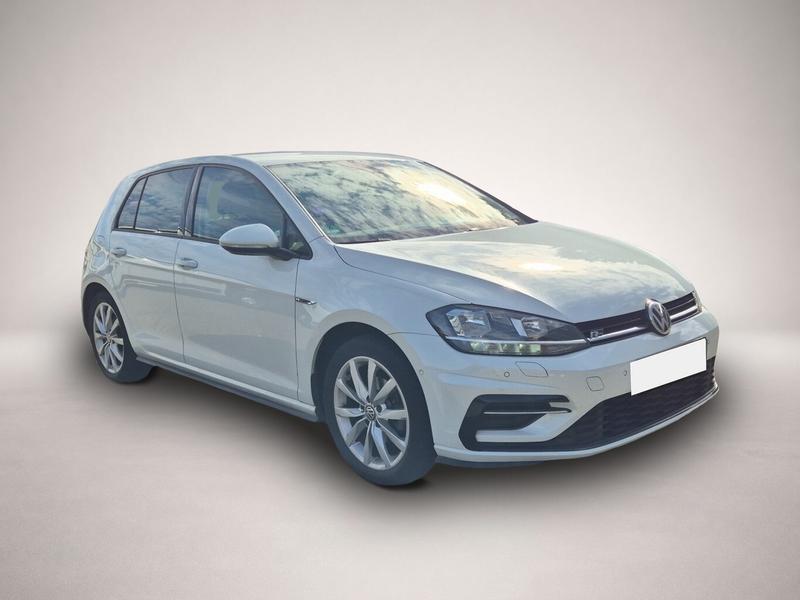 VW Golf