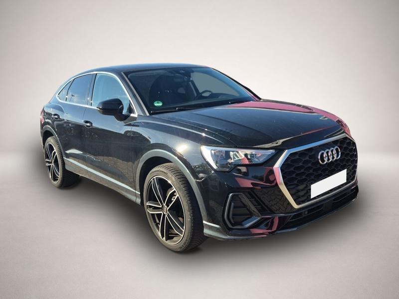Audi Andere