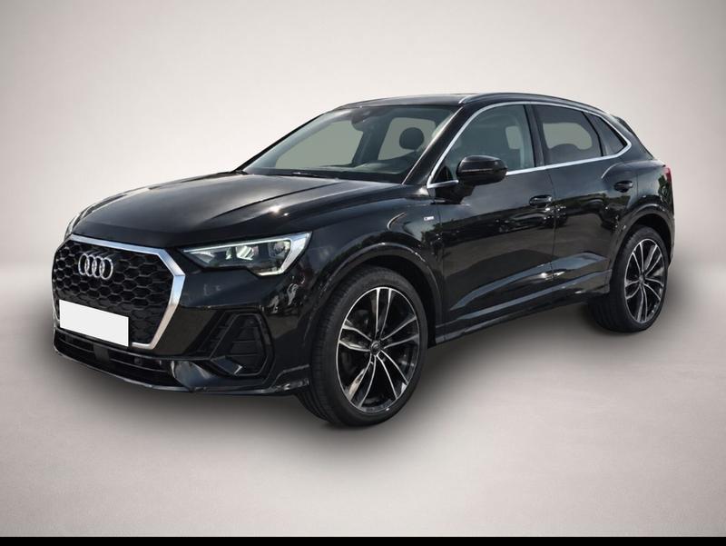 Audi Andere