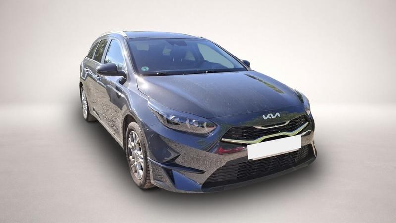 Kia Andere