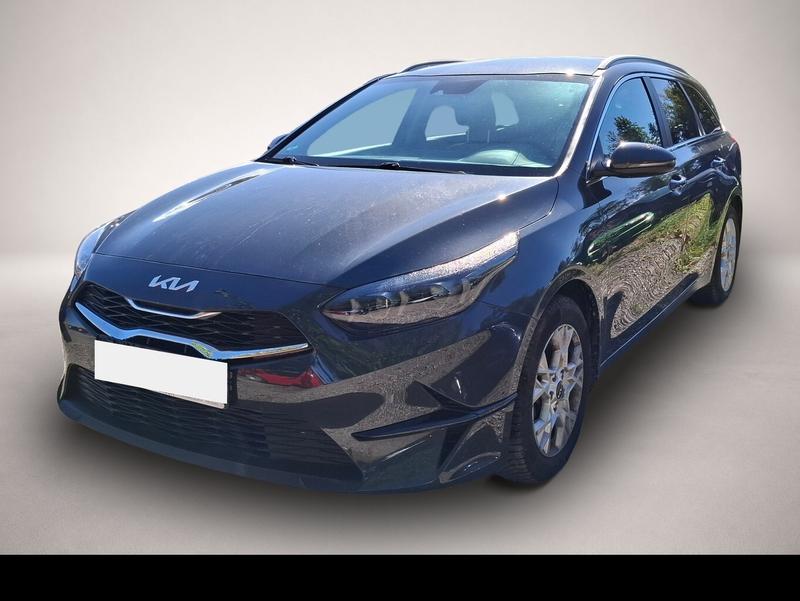 Kia Andere