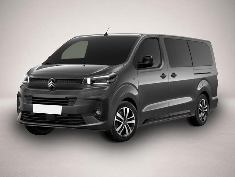 Citroen Spacetourer