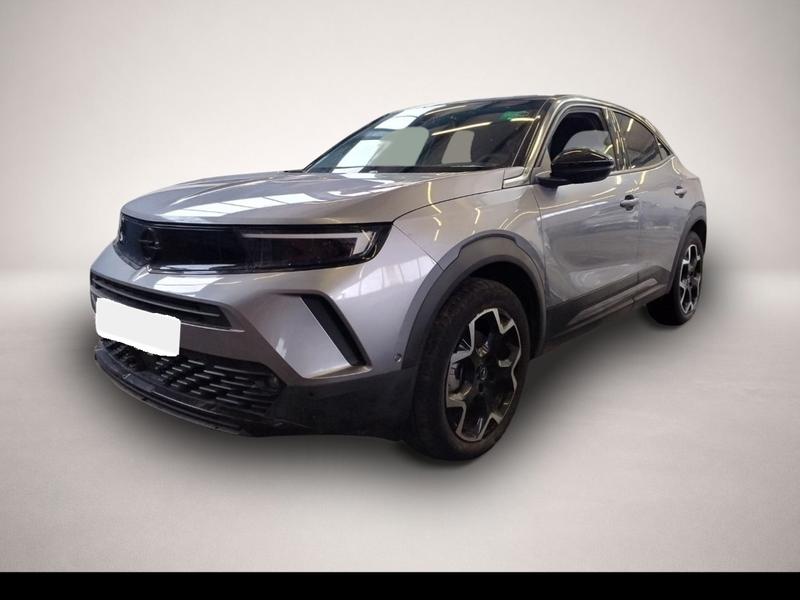 Opel Mokka-e