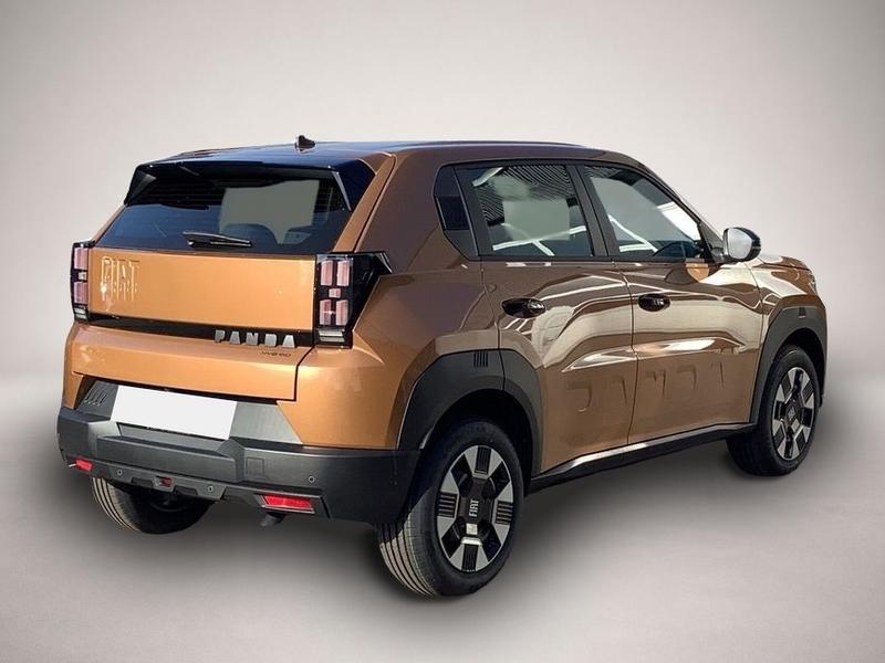 Fiat Grande Panda