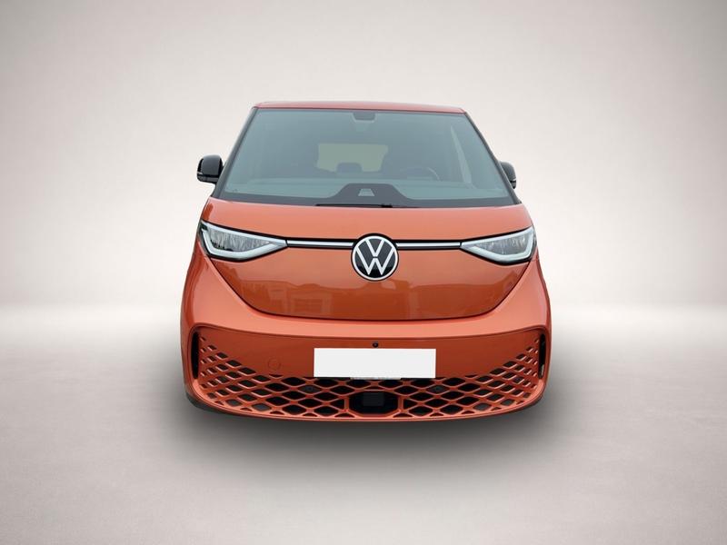 VW ID. Buzz