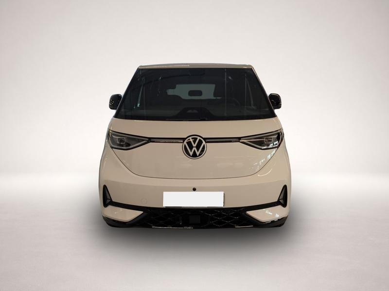 VW ID. Buzz