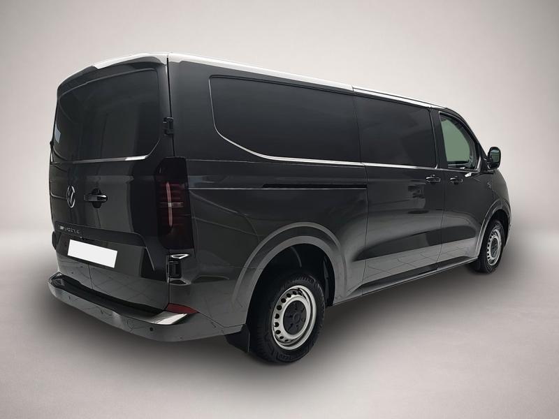 VW T7 Transporter