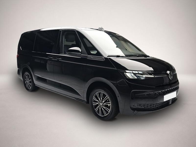 VW T7 Multivan
