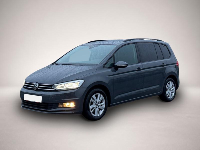 VW Touran