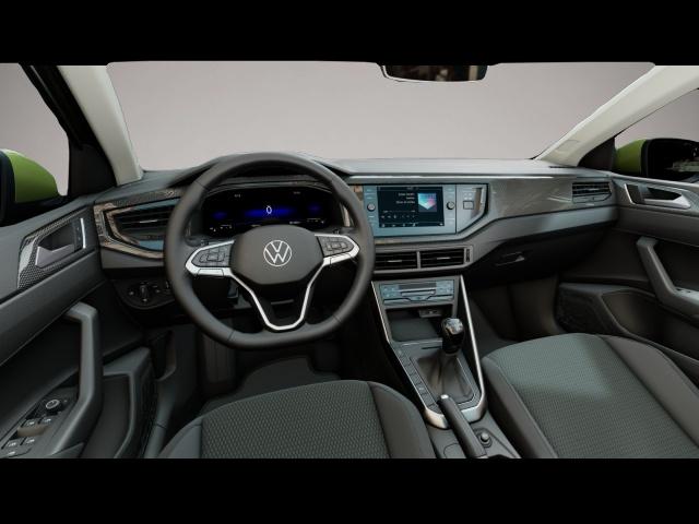 VW Taigo