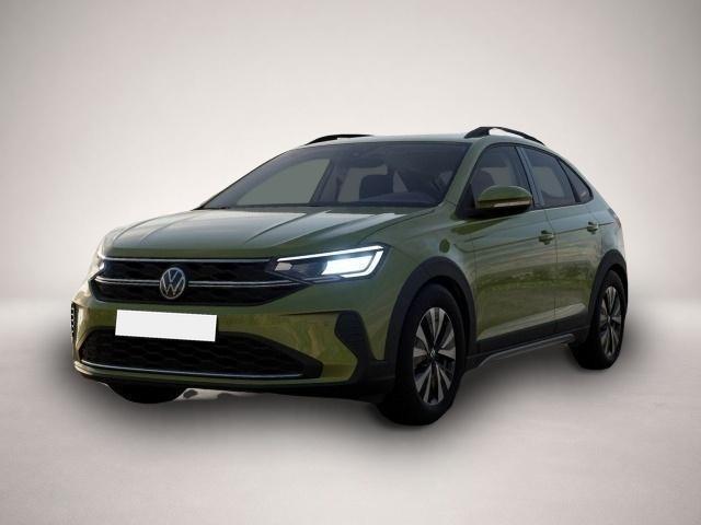 VW Taigo