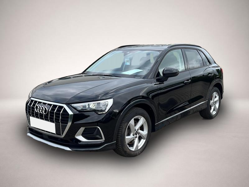 Audi Andere