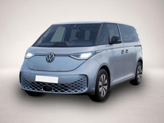 VW ID. Buzz