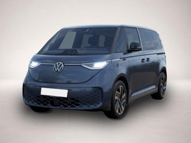 VW ID. Buzz