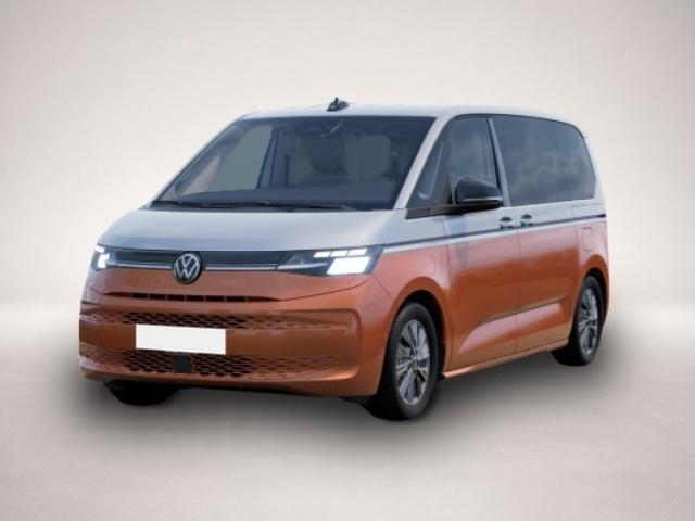VW T7 Multivan