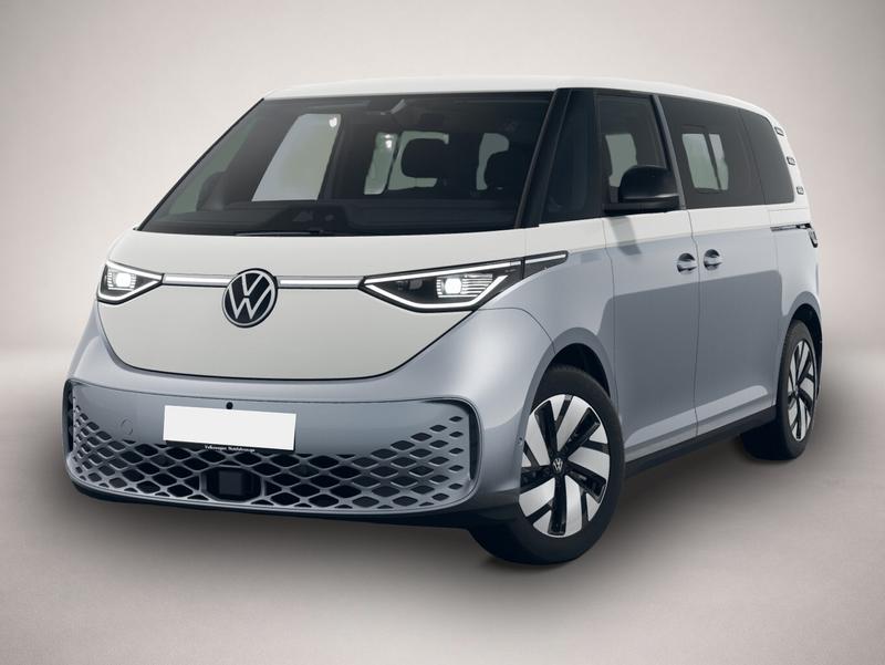 VW ID. Buzz