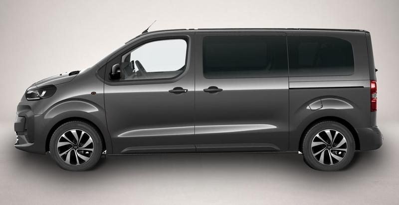 Fiat Ulysse