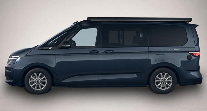VW T7 California