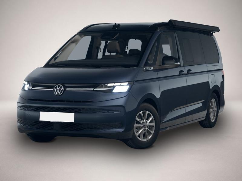 VW T7 California