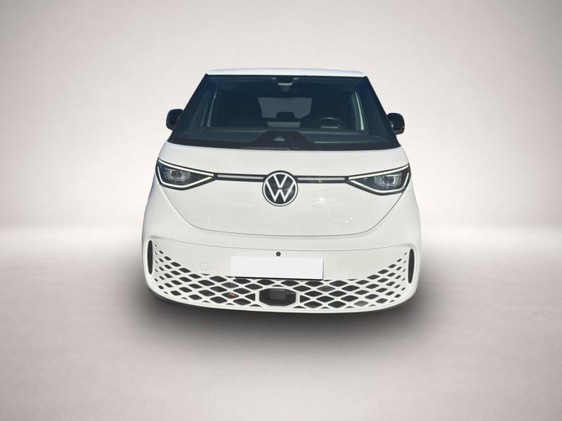 VW ID. Buzz