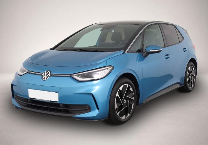 VW ID.3