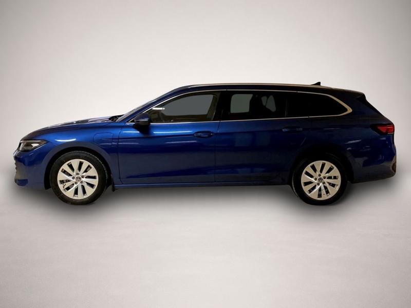 VW Passat Variant